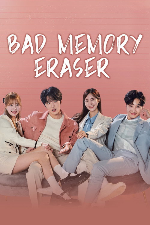Bad Memory Eraser poster