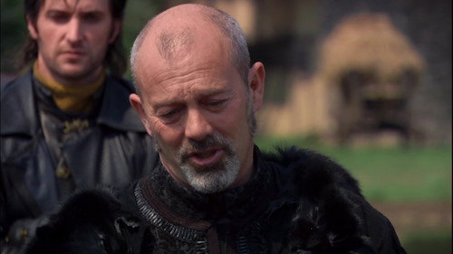 Robin Hood Season 1 Episode 2 - Sheriff Got Your Tongue?