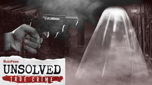 Buzzfeed Unsolved: True Crime Season 7 Episode 6 - The Haunting Murder Case of the Hammersmith Ghost