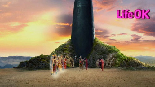 Devon Ke Dev...Mahadev Season 12 Episode 15 - Jalandhar's vow