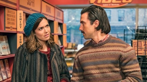 This Is Us Season 2 Episode 4 - Still There