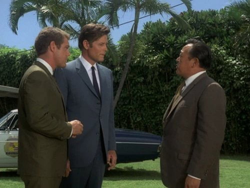 Hawaii Five-O Season 5 Episode 22 - Engaged To Be Buried
