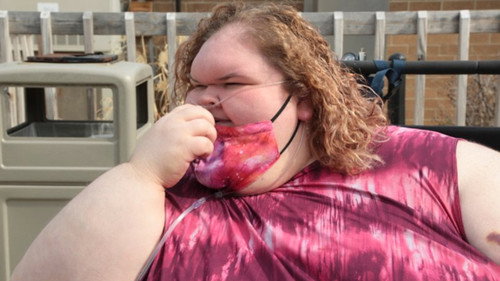 1000-lb Sisters Season 3 Episode 1 - Welcome to Rehab
