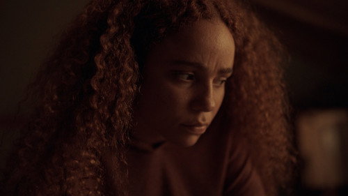 Blood Red: Under the Moonlight Season 1 Episode 1 - Episode 1