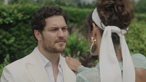 The Tailor Season 2 Episode 1 - Episode 1