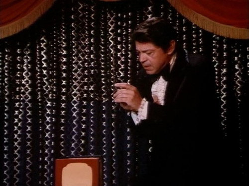 Ironside Season 7 Episode 9 - Mind for Murder
