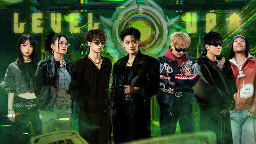 The Rap of China Season 8 Episode 4 - Episode 4