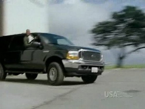 Nash Bridges Season 6 Episode 5 - ManHunt