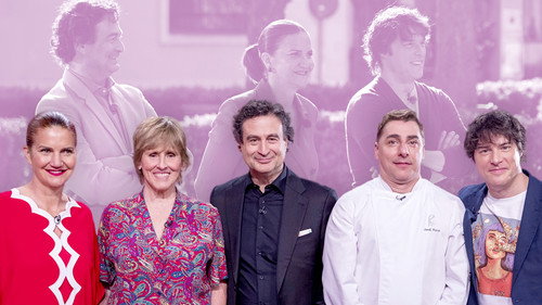 MasterChef Season 11 Episode 24 - Episode 24