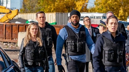 Chicago P.D. Season 6 Episode 10 - Brotherhood