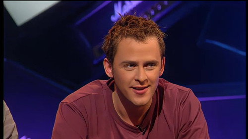 Never Mind the Buzzcocks Season 12 Episode 4 - Gary Beadle, Chas Smash, Kathryn Williams, Scott Mills