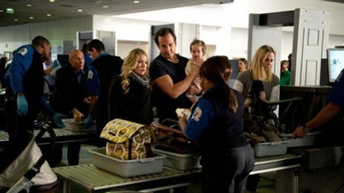 Up All Night Season 1 Episode 16 - Travel Day