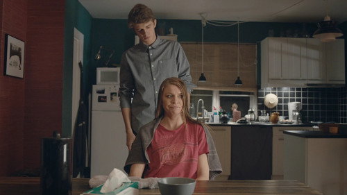 undefined Season 3 Episode 5 - Lice