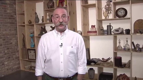 Bares für Rares Season 4 Episode 25 - Episode 25