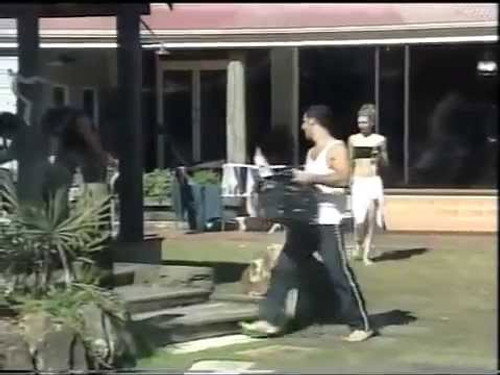 Big Brother Season 1 Episode 23 - Daily Show (Day 22)