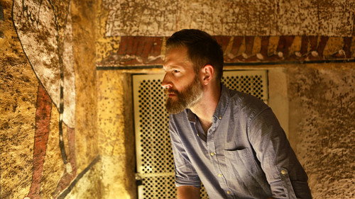 Treasures Decoded Season 3 Episode 4 - Episode 4
