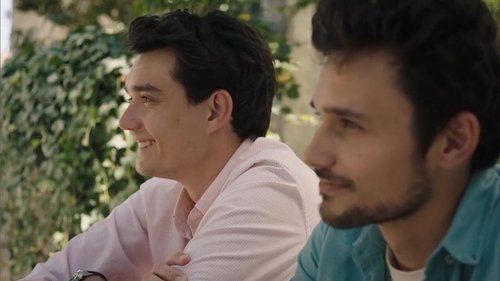 Ici tout commence Season 2 Episode 8 - Episode 8