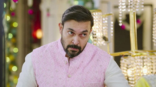 Tuu Juliet Jatt Di Season 1 Episode 21 - Dilip's Divorce Ultimatum