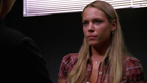 Law & Order: Criminal Intent Season 6 Episode 7 - Country Crossover