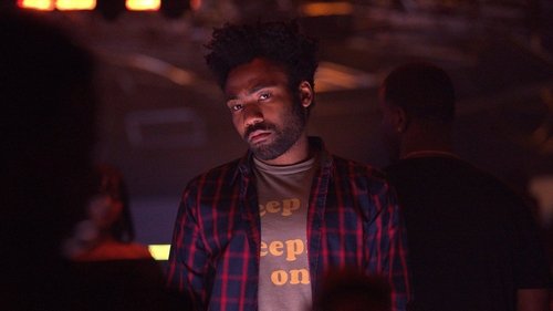 undefined Season 1 Episode 8 - The Club