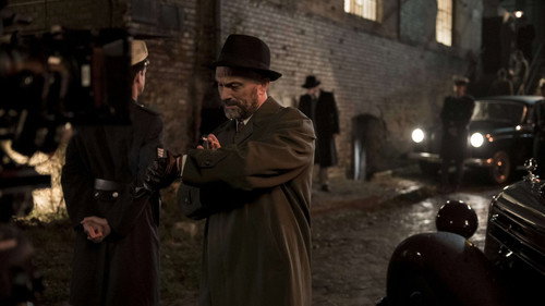 Dime Quién Soy: Mistress of War Season 1 Episode 9 - Friedrich