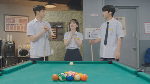 A Love So Beautiful Season 1 Episode 15 - University, University, University!