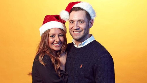 First Dates Season 4 Episode 16 - Episode 16 - The Proposal