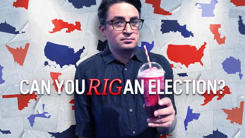 America, Are You OK? Season 1 Episode 3 - Can You Rig An Election?