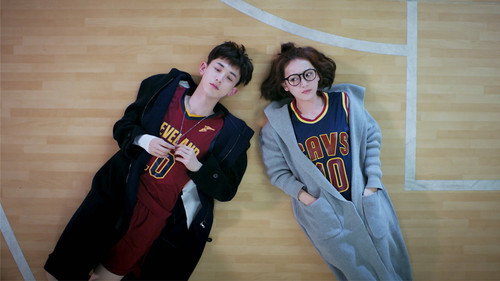 Accidentally in Love Season 1 Episode 13 - A Heart to Heart