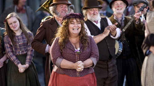 Lark Rise to Candleford Season 4 Episode 6 - Episode 6