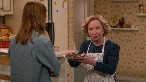 That '90s Show Season 2 Episode 14 - I'll Stand by You