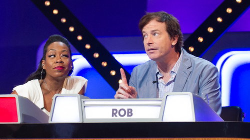 Match Game Season 3 Episode 5 - Episode 5