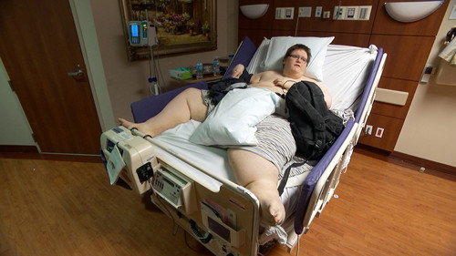 My 600-lb Life: Where Are They Now? Season 3 Episode 2 - Brittani and Sean