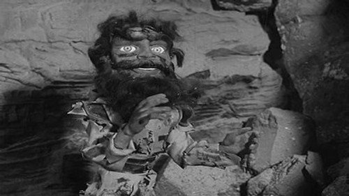 Fireball XL5 Season 1 Episode 36 - Ghosts Of Space