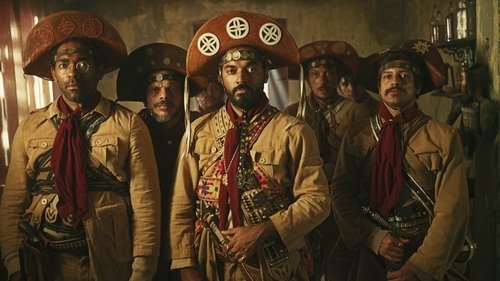 Guerreiros do Sol Season 1 Episode 10 - Chapter 10