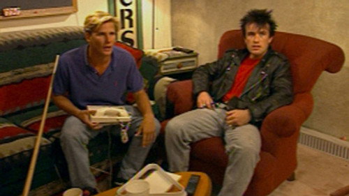The Real World Season 2 Episode 13 - No More Practical Jokes