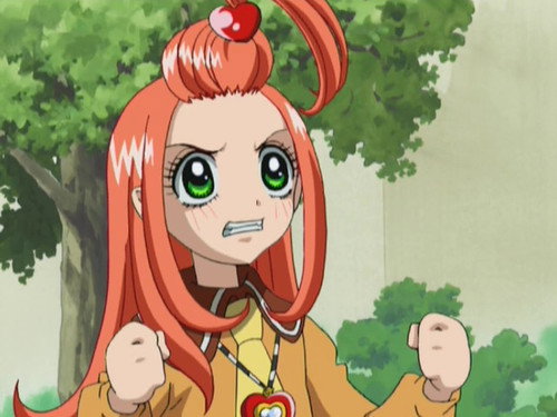Sugar Sugar Rune Season 1 Episode 3 - The Newspaper Club Assault ☆ Interview
