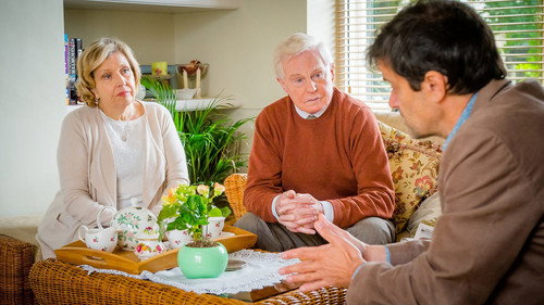 Last Tango in Halifax Season 3 Episode 5 - Episode 5