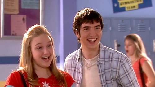Phil of the Future Season 2 Episode 21 - Not-So-Great Great Great Grandpa