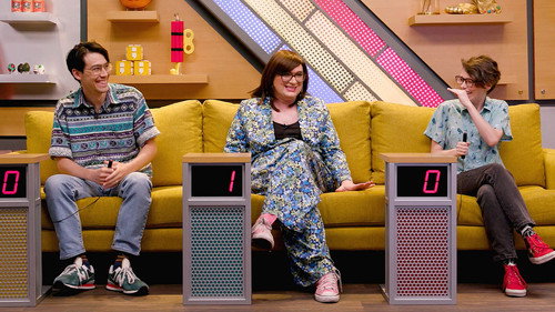 Um, Actually... Season 11 Episode 10 - Tournament of Champions '26 (2)