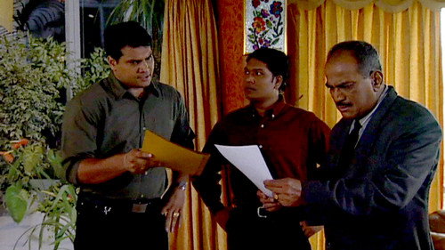 The Counterfeit Cop - Part 1 still