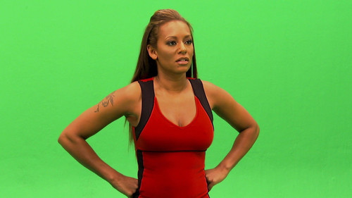 Mel B: It's a Scary World Season 1 Episode 3 - Sink or Swim