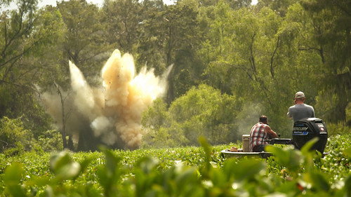 Swamp People Season 13 Episode 4 - Blast in the Bayou