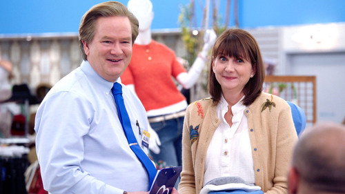 Superstore Season 3 Episode 18 - Local Vendors Day