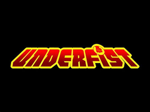 Underfist: Halloween Bash still