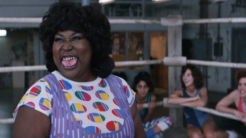 GLOW Season 1 Episode 4 - The Dusty Spur