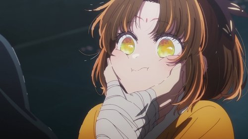 【OSHI NO KO】 Season 1 Episode 19 - Trigger