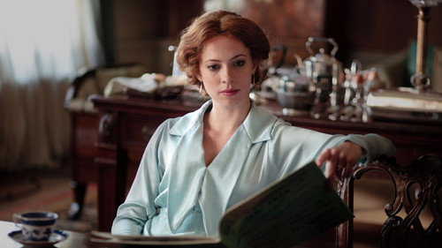 Parade's End Season 1 Episode 4 - Episode 4