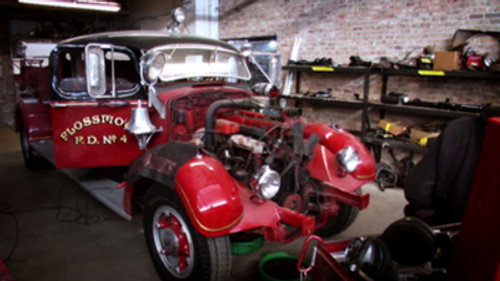FantomWorks Season 5 Episode 6 - If It Sprays, It Stays