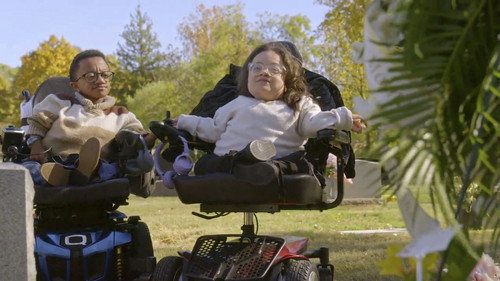 Jay & Pamela Season 2 Episode 3 - Were We Waiting for a Funeral?